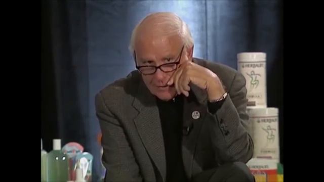 Научитесь правильно принимать решения. Джим Рон смотреть онлайн