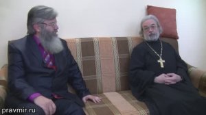 90 лет без Ленина. Протоиерей Алексий Уминский