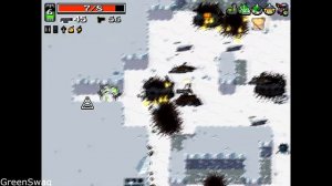 Nuclear Throne Gameplay (No Commentary)