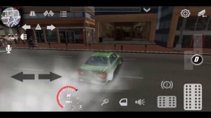 ТОП ДРИФТ НАСТРОЙКА НА БМВ Е34 В КАР ПАРКИНГ!