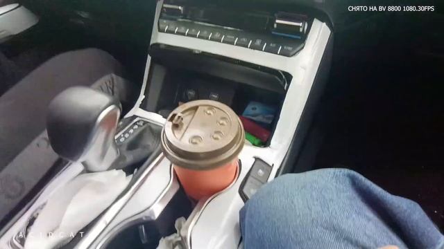 НОВЫЙ KIA MOHAVE-2023 смотреть онлайн