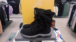 Ботинки Высокие Outventure Irbis ( 600 грамм утеплителя)