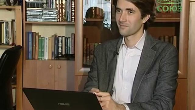 Плод веры От 12 января Василий Давыдович Ирзабеков Часть 2 смотреть онлайн