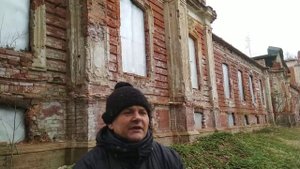 Князья Воронцовы или как становятся агентами влияния. Часть 1.