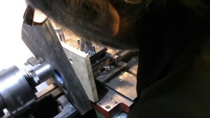 Обработка полиуретана на токарном станке