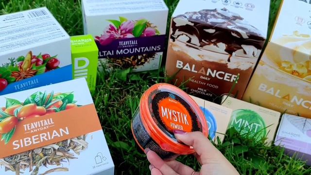 Обзор заказа Гринвей/Greenway. Август смотреть онлайн