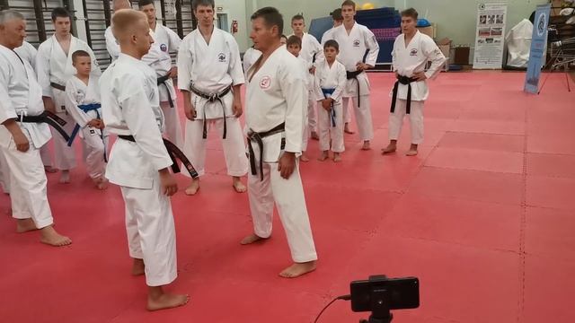 расслабленный удар,принцип смотреть онлайн