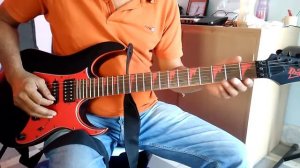 Basic Guitar Finger Exercises for Beginners - Beginner's Course #1 - Rock N' Blues Guitar Workshop