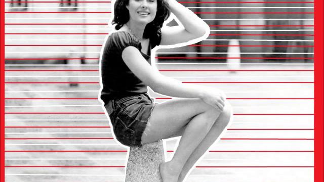 Being a Girl - President Romana (Original Trock) смотреть онлайн