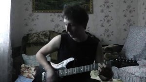 Авдонин Андрей Бледный бармен