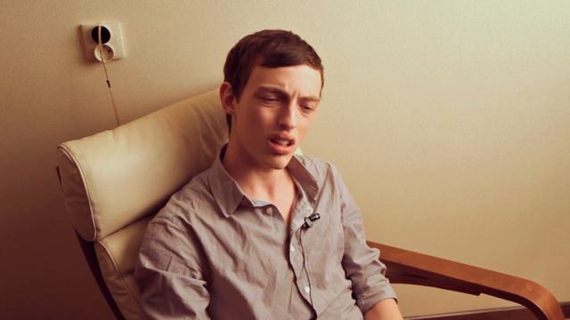 "Всё бренно" или поздравление для Наташи Ляпугиной смотреть онлайн