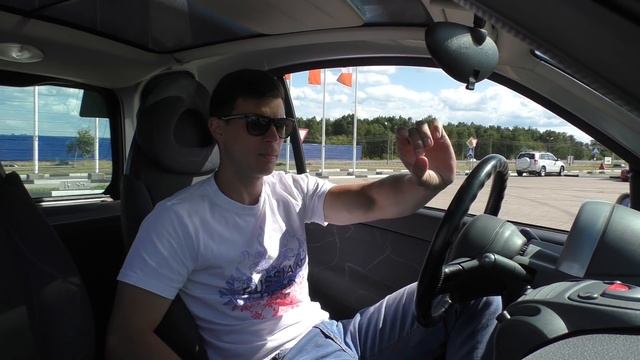 Smart Fortwo 0.8 Дизель тест драйв, на что смотреть перед покупкой смотреть онлайн