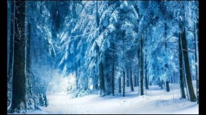 Где сладкий шепот моих лесов? Евгений Баратынский.