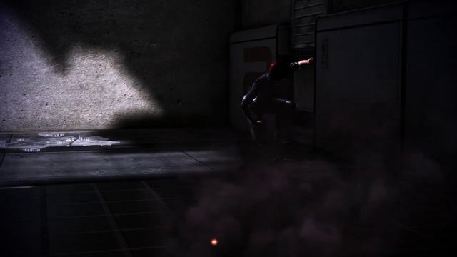 Mass Effect 3 - Episode 1 #Femshep ME2 Import смотреть онлайн