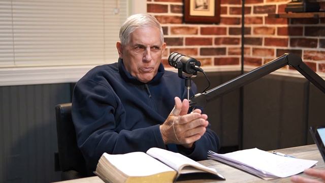 Ep.120 | The Life of Jacob | The Grace Hour Show смотреть онлайн