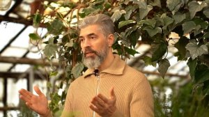 Как защитить сад и огород от вредителей? Дёготь сапропелевый Пуршат.