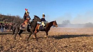 Аустерлиц 2019г