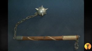 Какое оружие средневековья было самым опасным