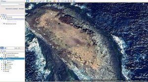 я узнал где живет белуга в google earth