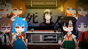 ?️??Evangelion React Fushiguro Toji (Jujutsu Kaisen) - Só Basta Pagar | M4rkim | Shinji as Toji