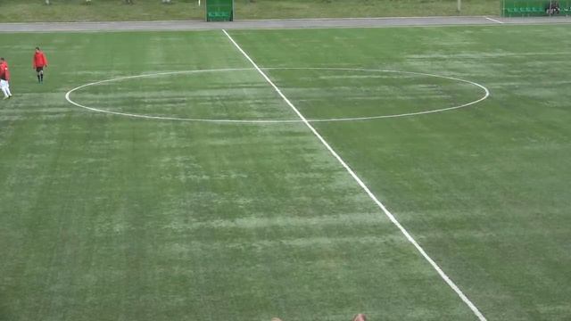 "Металлург" - "Арсенал-2" (Тула) смотреть онлайн