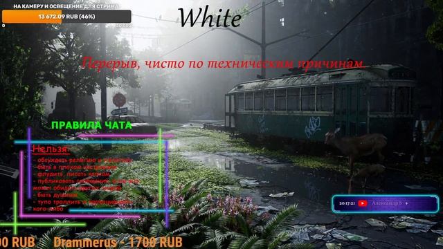 Стрим!!! The Front. Пора посмотреть, где хранится топовый лут. смотреть онлайн