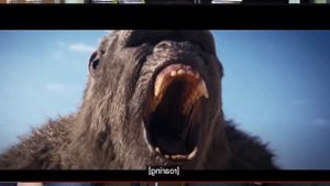 Pink Godzilla And Kaiju Steve?! Godzilla x Kong: The New Empire Official Trailer Discussion & Revie