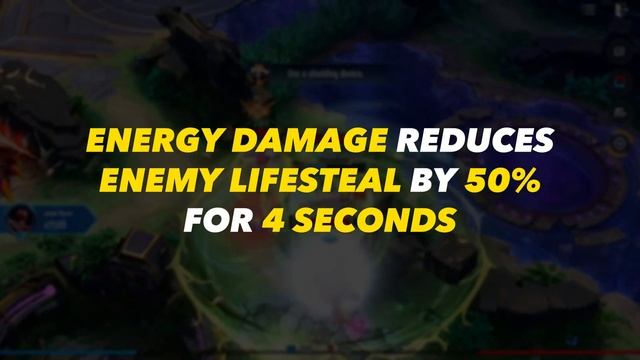 Itemization That WIN You More Games! | MARVEL Super War смотреть онлайн