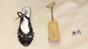 Обзор, растяжка обуви - как это делается?