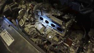 2.0 TSI CAWA поломки и проблемы двигателя | Слабые стороны ВАГ 2.0 ТСИ мотора