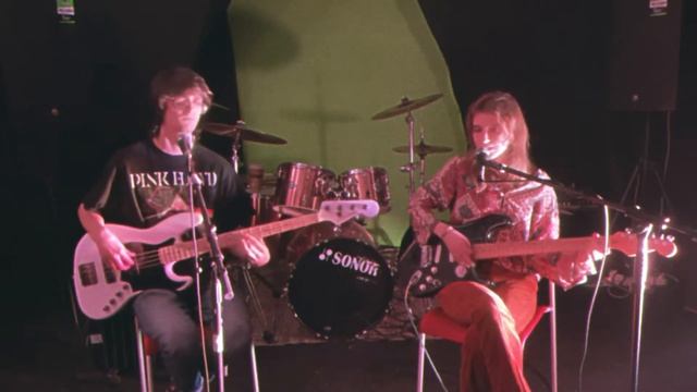 балкон - космос на потолке (кавер) смотреть онлайн