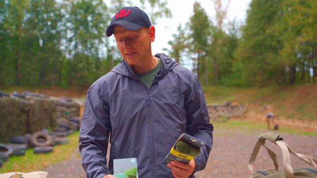 Обзор линейки тактических носков BLLT смотреть онлайн