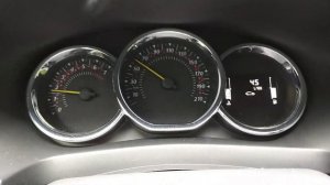 Какой расход топлива у Рено Логан Степвей 1.6/82л. 8.0-город, в районе 5л./100км. За городом.