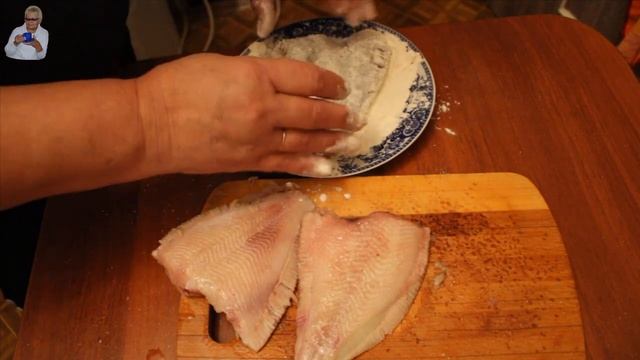 Камбала. Как правильно готовить камбалу. Польза рыбы для организма.