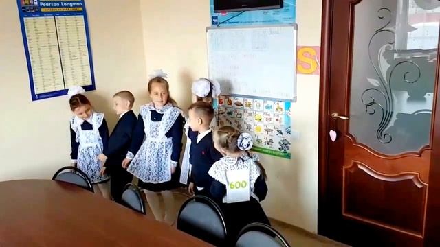 А ну-ка, дети, встаньте в ряд :) смотреть онлайн