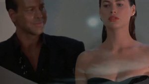 Scorpions - Born to Touch Your Feelings (Wild Orchid, 1989)