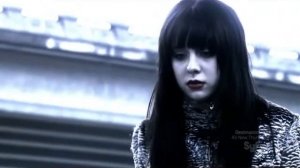 Caprica- Bring Me To Life