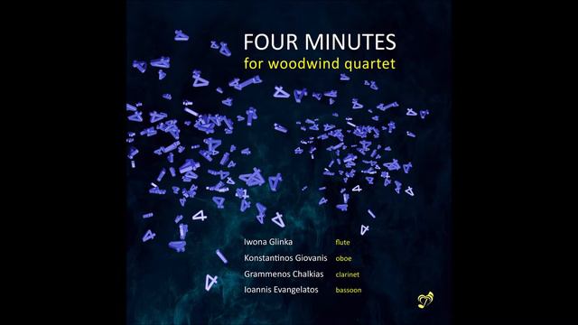 Popcorn Blues - Iwona Glinka & Arundos Trio / Four Minutes смотреть онлайн