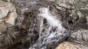 Демаринский водопад