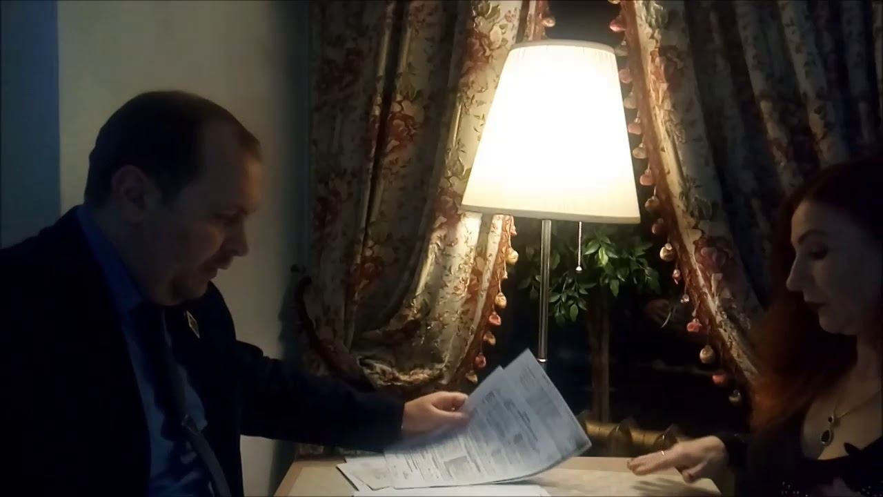 ЮРИСТ КИРОВ Консультация Бушмелевой Натальи Леонидовны юрист Вадим Видякин