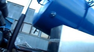 ХИНО 500  Вакуумная машина 10 кубов