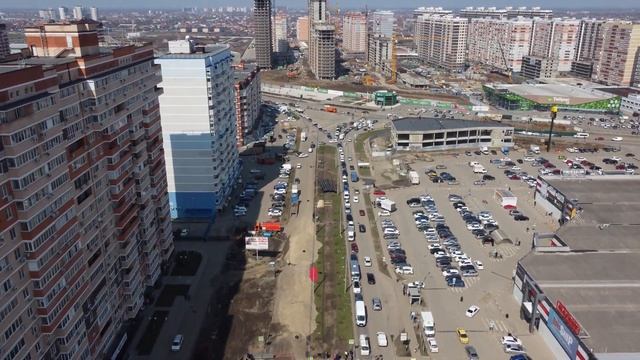 Краснодар Солнечная - Петра Метальникова