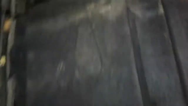 Снятие сидений и обшивки на тойота виш смотреть онлайн