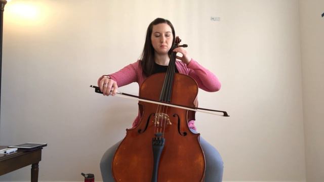 Scale Practice - In Tune with a Metronome смотреть онлайн