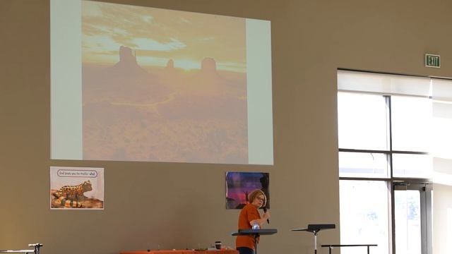 Vacation Bible School Training 2022 | MONUMENTAL смотреть онлайн