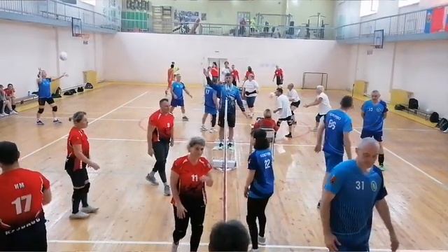 Перспектива Сибири - Кемрай (Кемеровский район)                                       0   -   2