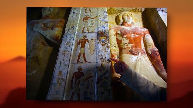 Спустя 3000 Лет Эта Мумия Заговорила, и Вот Как Она Звучит смотреть онлайн