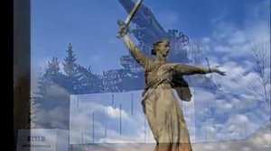 Памятники ВОВ