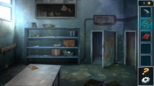 PRISON ESCAPE // прохождение КАРЦЕР #2