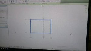 Revit 4: Подвал и лестничная клетка